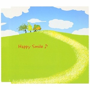 CD/Happy Smile♪/Happy Smile♪