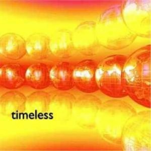 CD/オムニバス/timeless