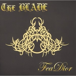 CD/FeaDior/THE BLADE