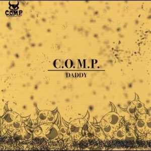 CD/C.O.M.P./DADDY