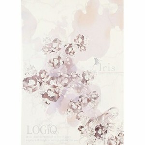 CD/LOGiQ/Iris-アイリス-