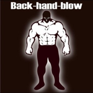 CD/Back-Hand-Blow/Back-Hand-Blow