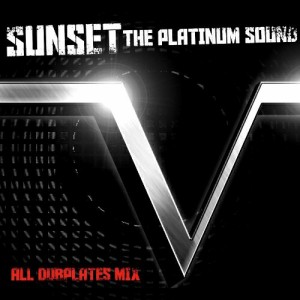 【取寄商品】CD/SUNSET the platinum sound/SUNSET the platinum sound ”V”