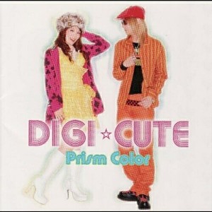 【取寄商品】CD/DIGI☆CUTE/Prism Color