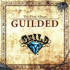 CD/ギルド/GUILDED