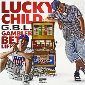 CD/G.B.L./Lucky Child