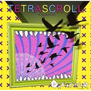 CD/ワン★スター/TETRASCROLL-テトラスクロール- (限定盤)