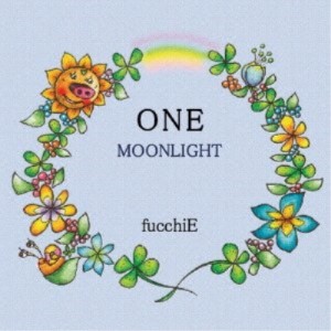 CD/fucchiE/ONE-MOONLIGHT-