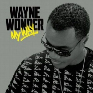 CD / ウェイン・ワンダー / MY WAY