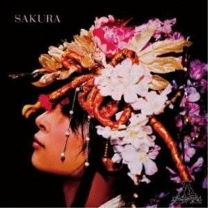 CD / A / SAKURA (CD+DVD(「SAKURA」Music Video収録)) (春盤)