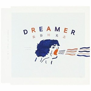 CD / 長谷川光志 / Dreamer