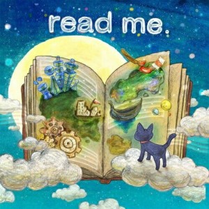 【取寄商品】CD/rionos/read me.