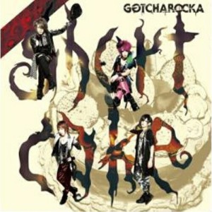 CD / GOTCHAROCKA / Shortcake (CD+DVD) (限定盤)