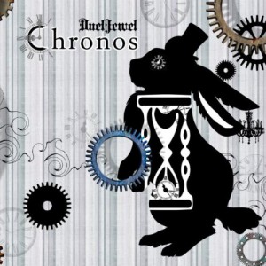 CD / DuelJewel / Chronos (CD+DVD) (B TYPE)