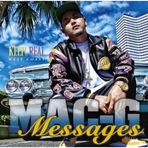 CD / MAC-G / MESSAGES