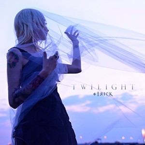 CD / †ЯICK / TWILIGHT (CD+DVD) (B-TYPE)