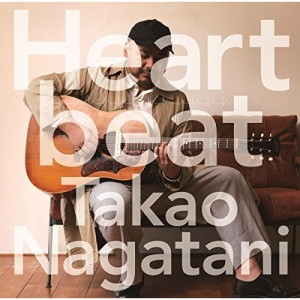 CD / 永谷喬夫 / Heartbeat