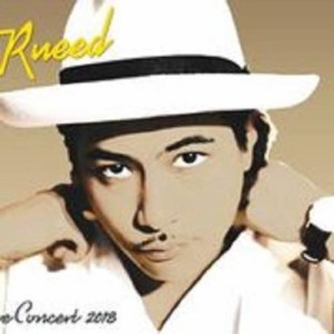 【取寄商品】DVD/RUEED/RUEED LIVE CONCERT 2018 -MASTERMIND- (DVD+CD)