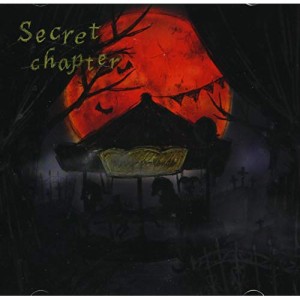 CD / ラミヤ / Secret chapter