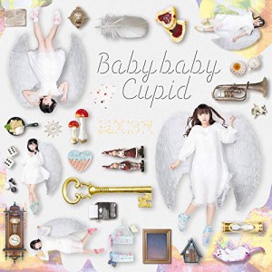 CD/星歴13夜/Baby baby Cupid