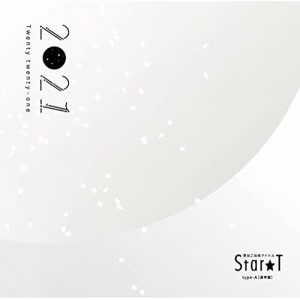 CD/Star☆T/2021 (typeA)