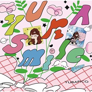 CD/ゆらぴこ/YuraSmile