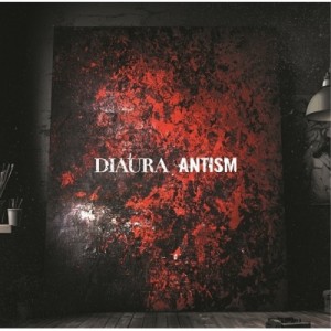 CD/DIAURA/ANTISM (CD+DVD) (初回盤)