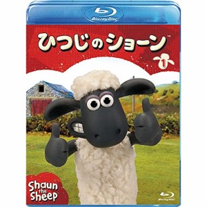 BD/キッズ/ひつじのショーン 1(Blu-ray)