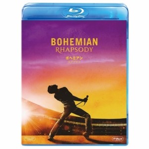 BD/洋画/ボヘミアン・ラプソディ(Blu-ray)