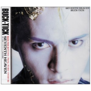 CD/BUCK-TICK/SEVENTH HEAVEN