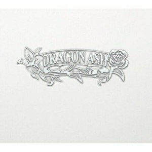 CD/Dragon Ash/The Best of Dragon Ash with Changes vol.2