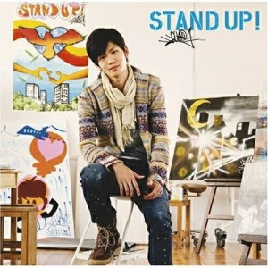CD/洸平/STAND UP! (通常盤)