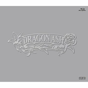 BD/Dragon Ash/The Best of Dragon Ash with Changes Blu-ray(Blu-ray)