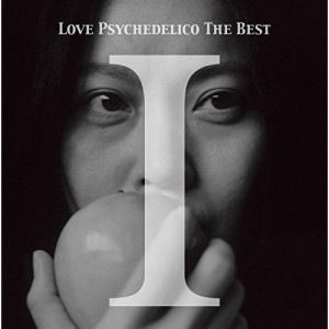 CD/LOVE PSYCHEDELICO/LOVE PSYCHEDELICO THE BEST I (歌詞付)