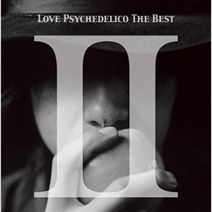 CD/LOVE PSYCHEDELICO/LOVE PSYCHEDELICO THE BEST II (歌詞付)