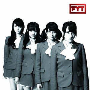 CD / FYT / 真っ赤なUSO (歌詞付) (タイプC)