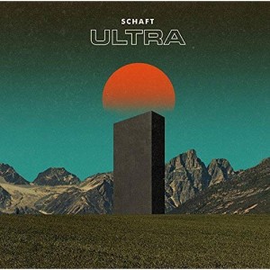 CD / SCHAFT / ULTRA (SHM-CD) (歌詞付) (通常盤)