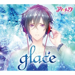 CD/アイ★チュウ/glace (歌詞付) (初回限定盤)