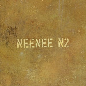 CD/NEENEE/N2 (歌詞付)