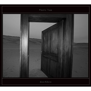 CD/Plastic Tree/doorAdore (CD+DVD) (歌詞付) (完全生産限定盤B)