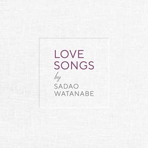 CD/渡辺貞夫/LOVE SONGS (歌詞付)