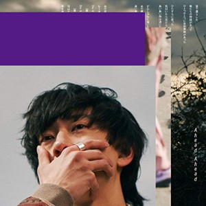 CD/雨のパレード/Ahead Ahead (CD+DVD) (歌詞付) (初回盤)