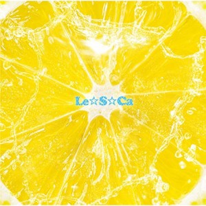 CD/Le☆S☆Ca/Le☆S☆Ca (歌詞付) (通常盤)