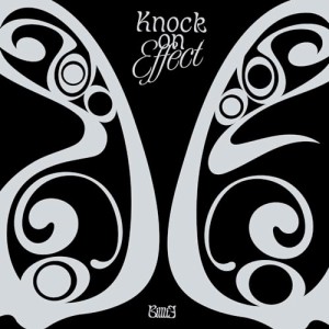 CD/Billlie/Knock-on Effect (CD+DVD) (歌詞付) (初回限定盤)