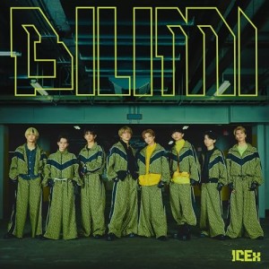 CD/ICEx/ビリミ (CD+Blu-ray) (歌詞付) (初回限定盤B)