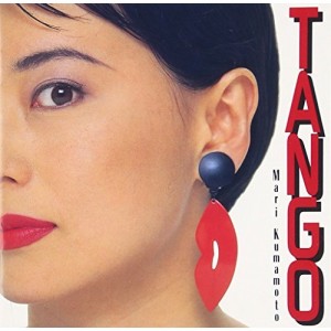 CD/熊本マリ/Tango