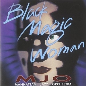 CD/マンハッタン・ジャズ・オーケストラ/ブラック・マジック・ウーマン (ライナーノーツ) (廉価盤)