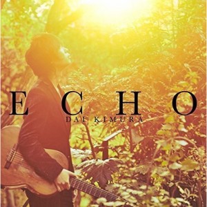 CD/木村大/ECHO (SHM-CD) (解説付)