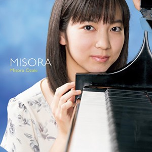 CD/尾崎未空/MISORA〜大切な人へ (ライナーノーツ)