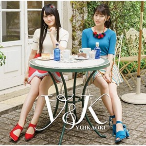 CD/ゆいかおり/Y&K